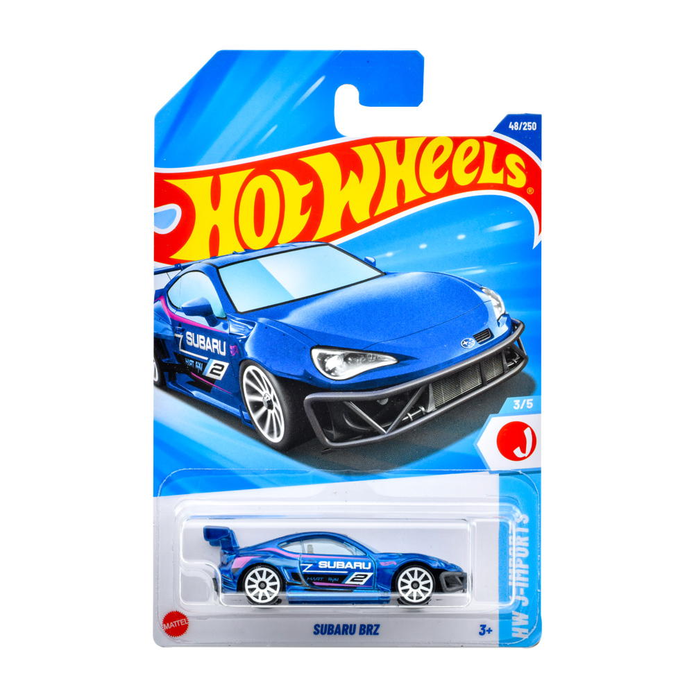 Hot Wheels ホットウィール | Mattel マテル